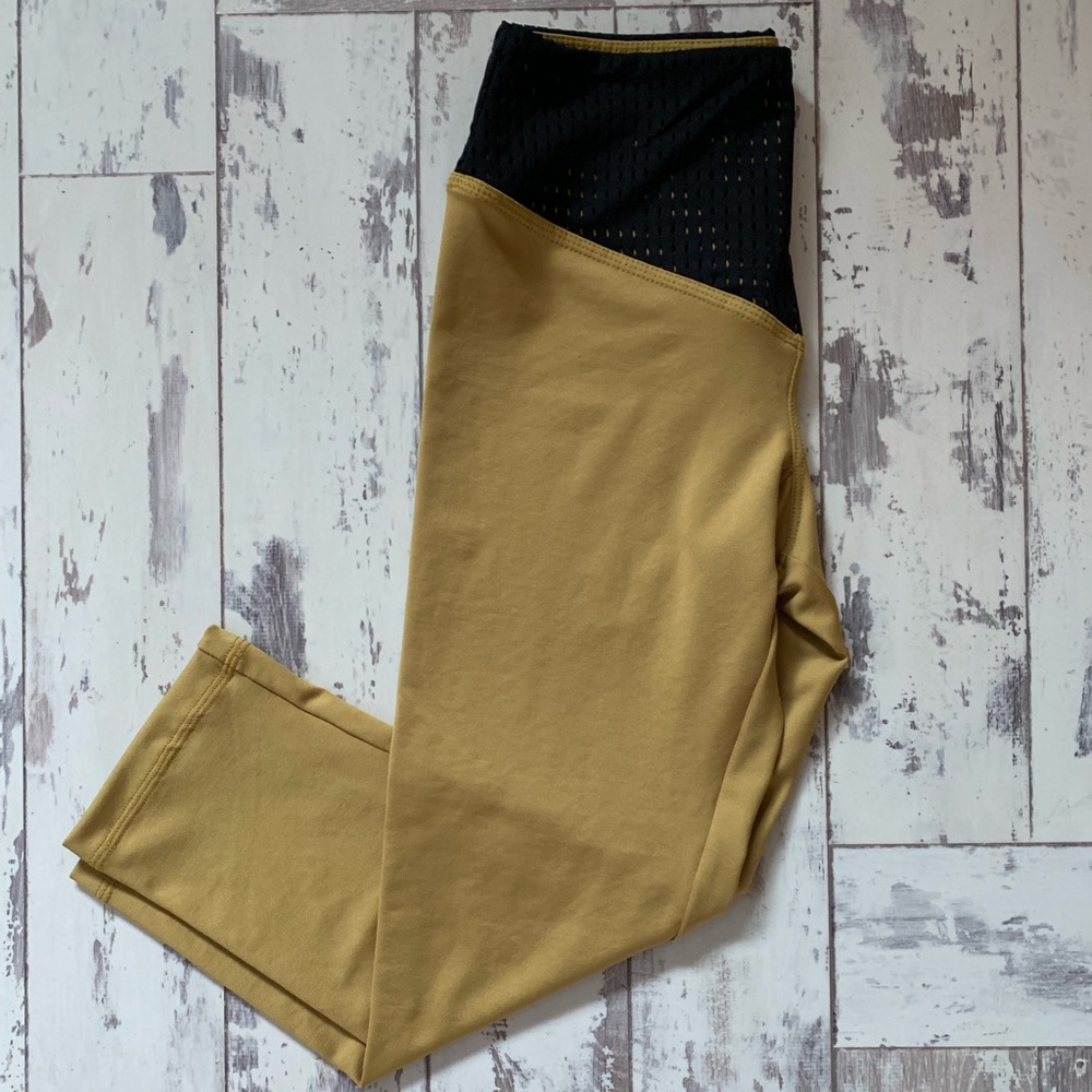 Olympia Activewear